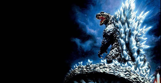 Godzilla: Batalha Final