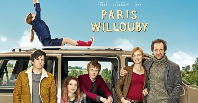 Paris-Willouby