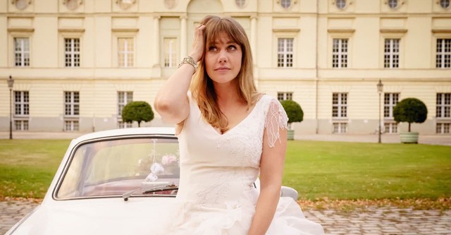 柏林，柏林：狂奔的爱