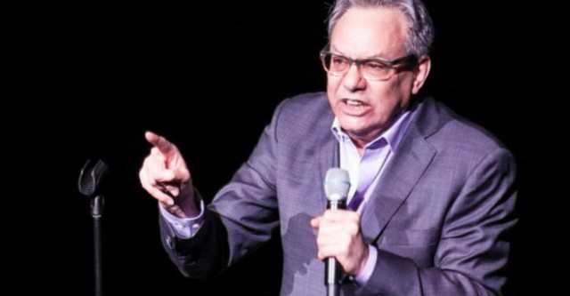 Lewis Black: Old Yeller - Live at the Borgata