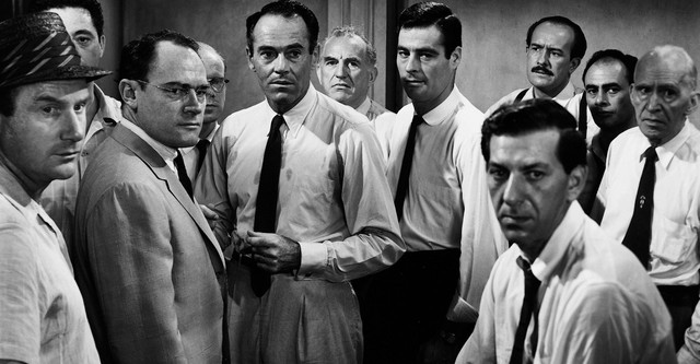 12 Angry Men