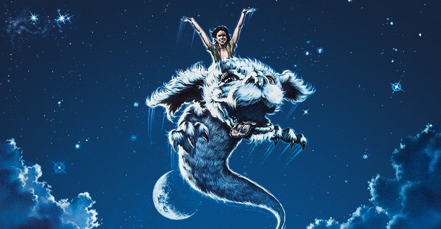 Die unendliche Geschichte