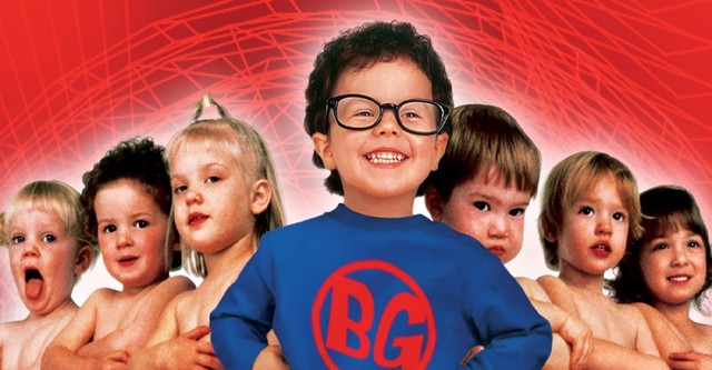 Baby Geniuses