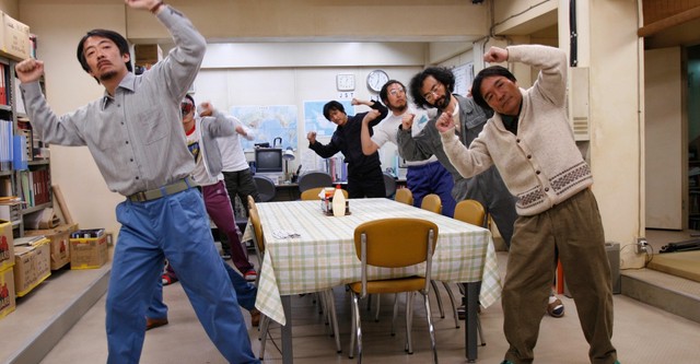 南極料理人