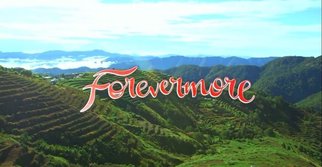 Forevermore