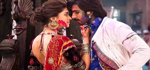 5 Films To Watch If You Can’t Get Enough of Ranveer and Deepika