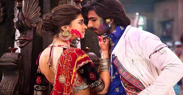 Ram & Leela