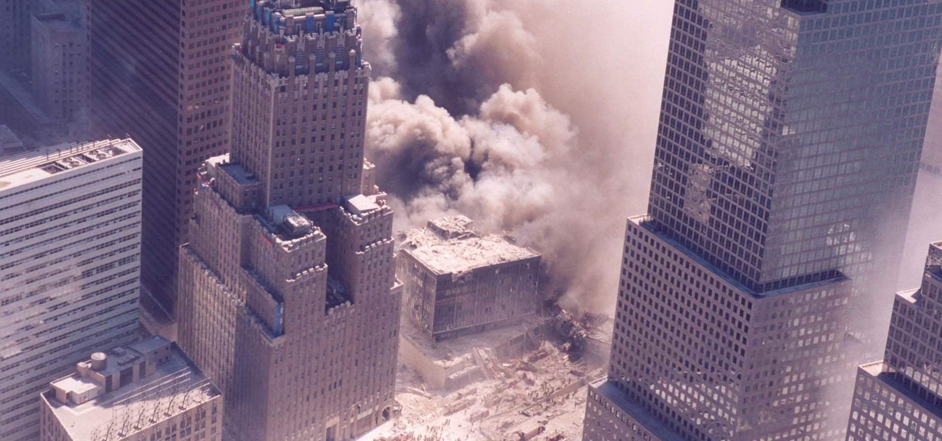 Inside 9/11 - watch tv show streaming online