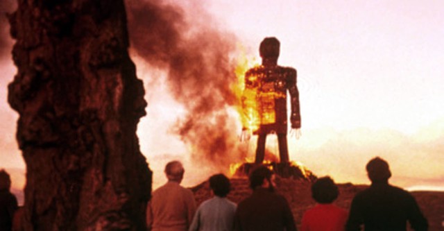 The Wicker Man