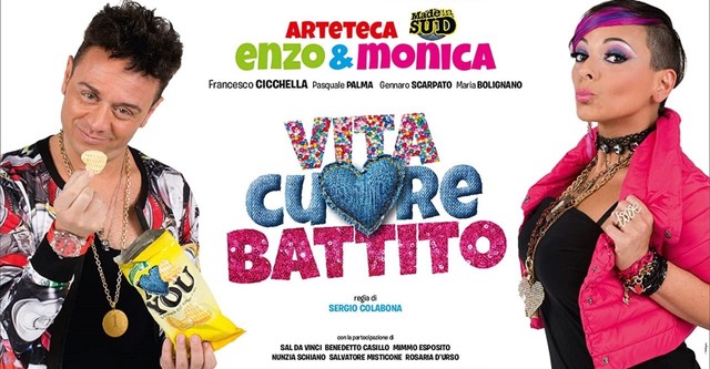 Vita, cuore, battito