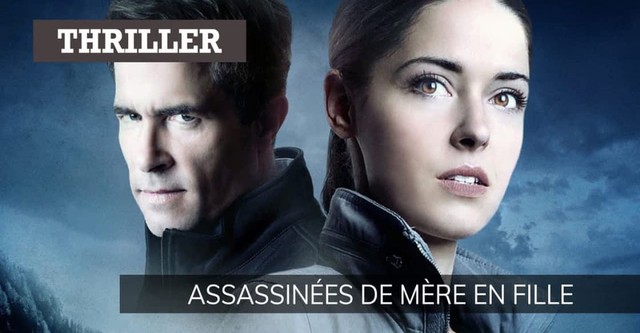 Assassinées de mère en fille