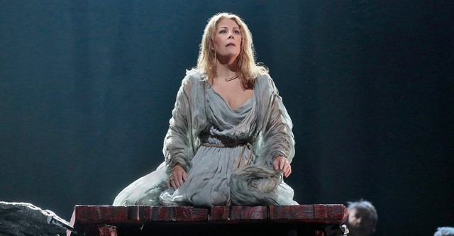 The Metropolitan Opera: Norma