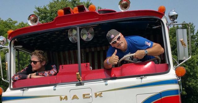 American Trucker