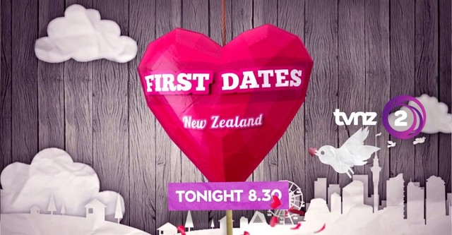 First Dates New Zealand