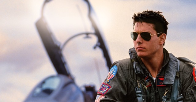 Top Gun: Ídolos del aire