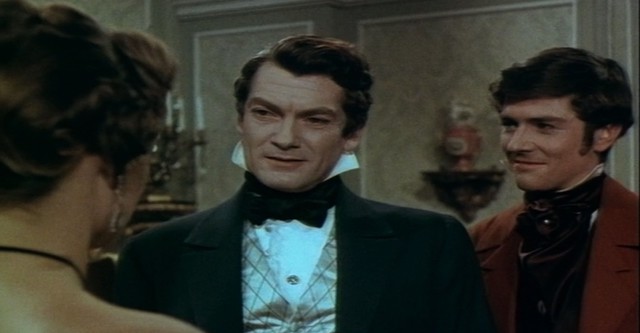 The Count of Monte Cristo