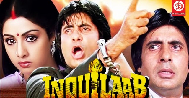 Inquilaab