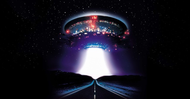 Rencontres du troisième type