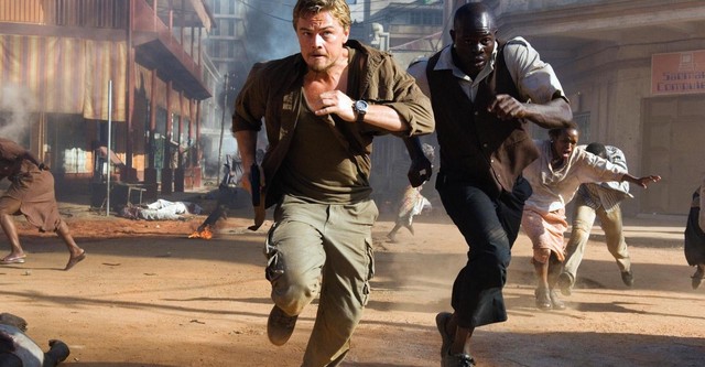 Blood Diamond