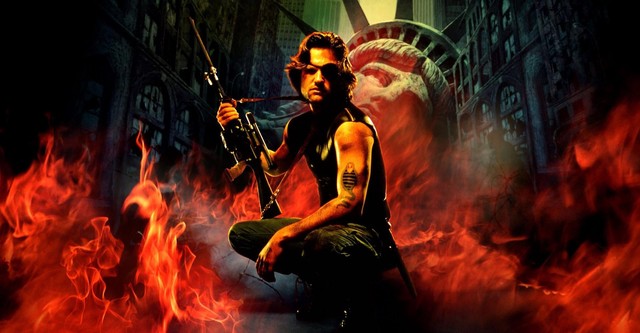 Escape from New York