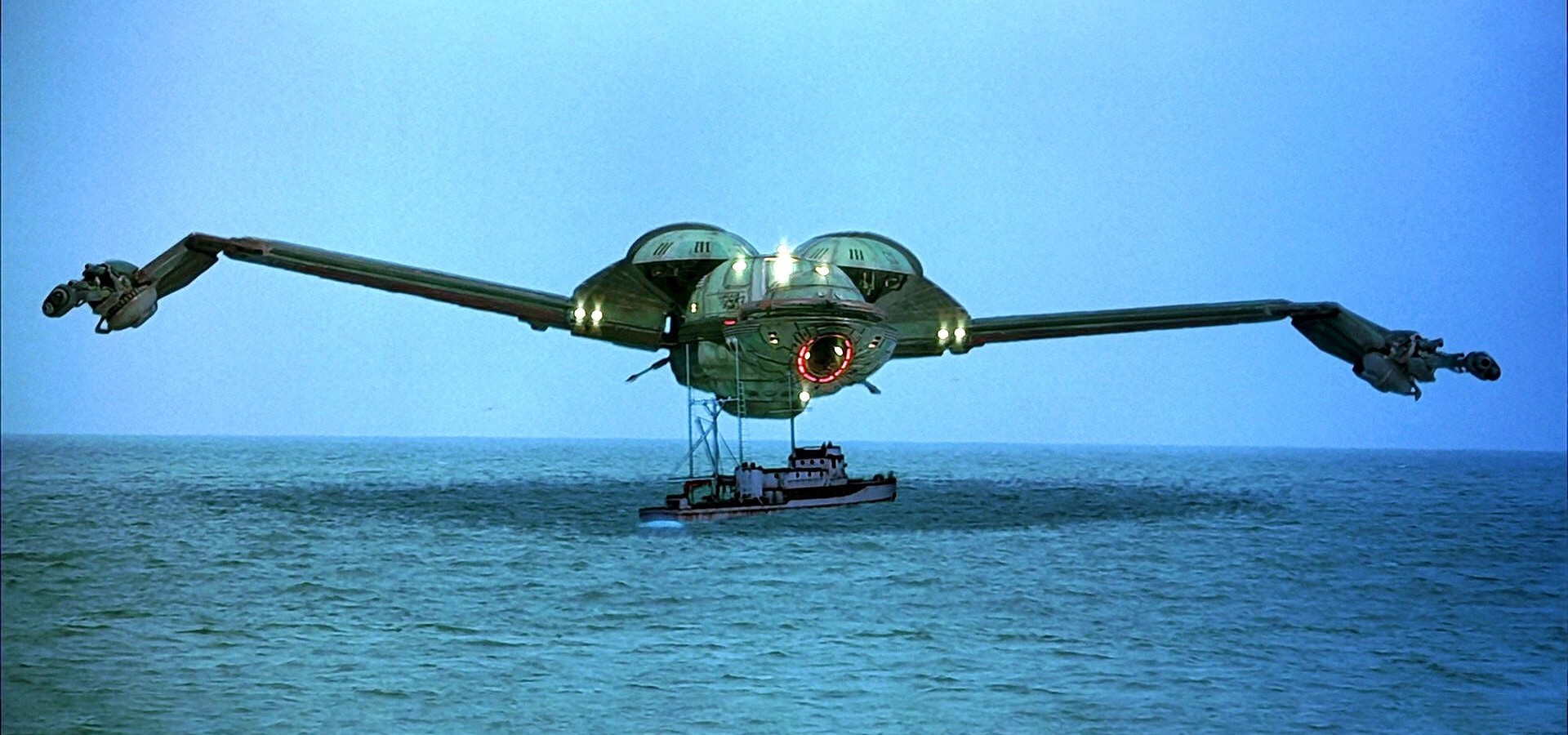 Star Trek Iv Regresso A Terra Filme Assistir