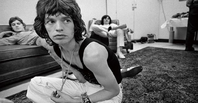 Artist / The Rolling Stones