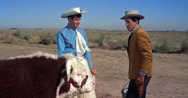 Juntos ante el peligro