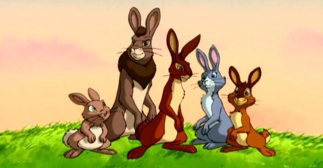 Watership Down