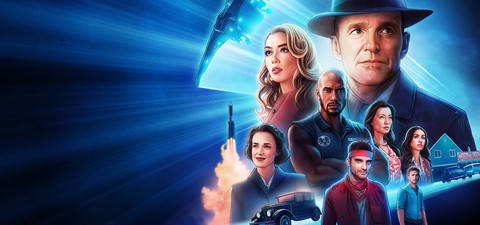 Tutte le serie TV del Marvel Cinematic Universe in ordine di uscita e dove vederle in streaming