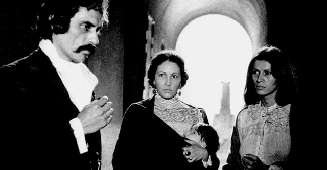 Pedro Páramo, el hombre de la Media Luna