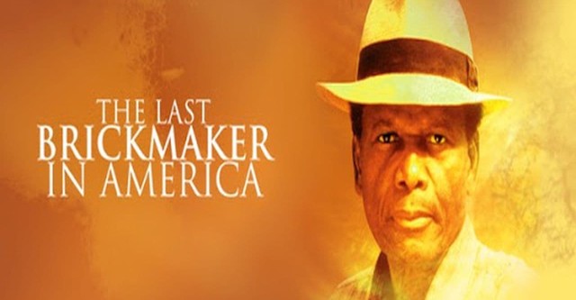 The Last Brickmaker in America