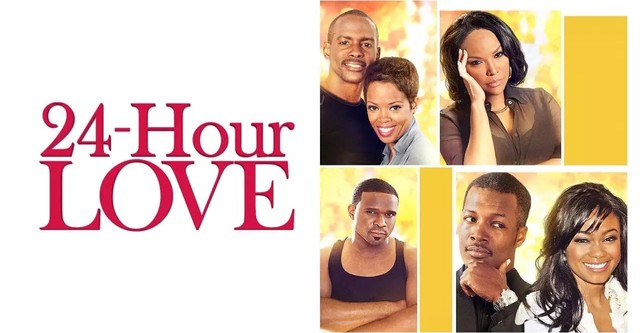 24 Hour Love