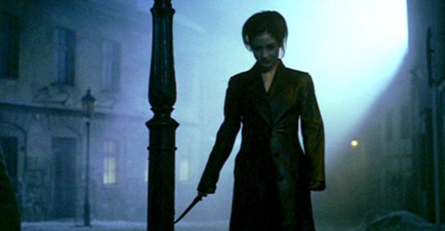 Death door - La porta dell'inferno