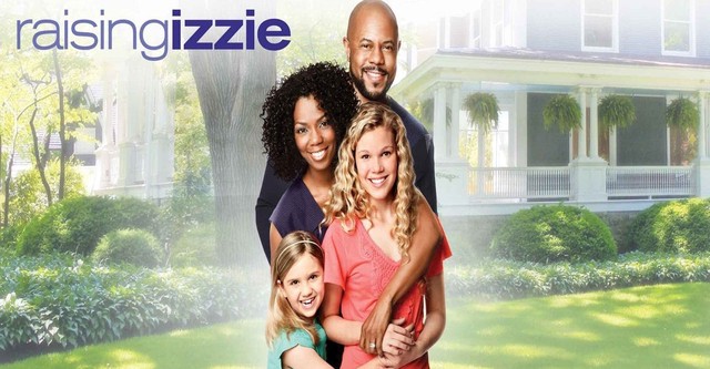 Raising Izzie