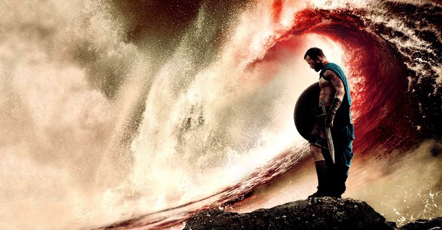 300: Rise of an Empire