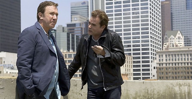 Crazy On the Outside