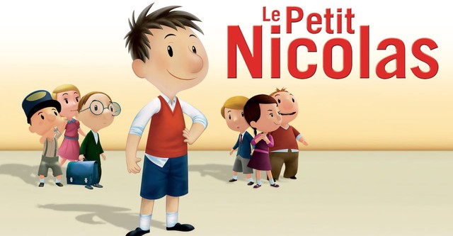 Le Petit Nicolas