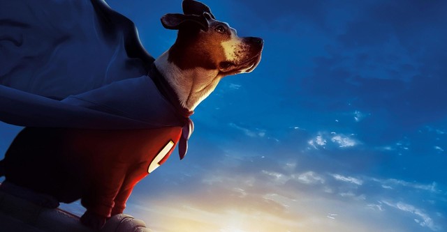 Underdog — O Super-Cão