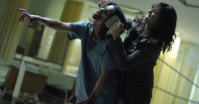 Ölülerin Günlüğü