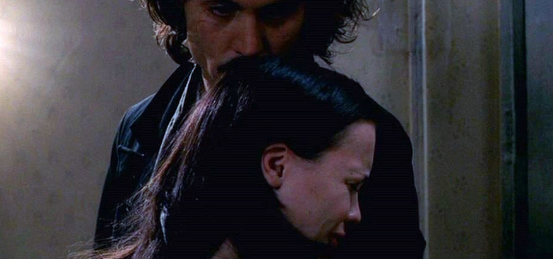 The Man Who Cried movie watch streaming online