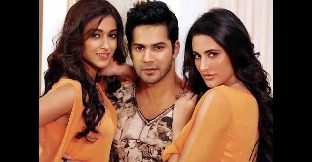 Main Tera Hero