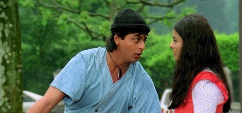 The 10 Best Romantic Bollywood Movies of the 1990s