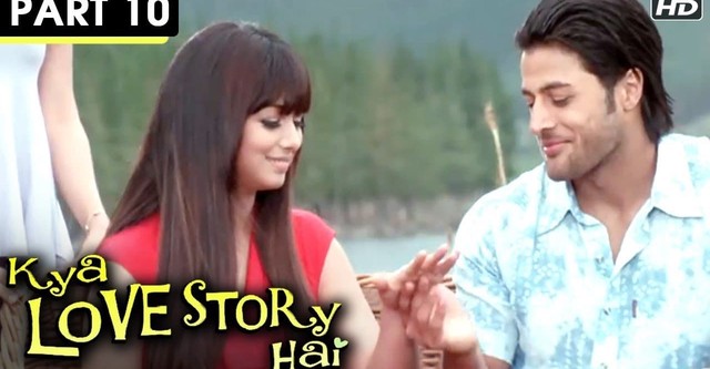 Kya Love Story Hai