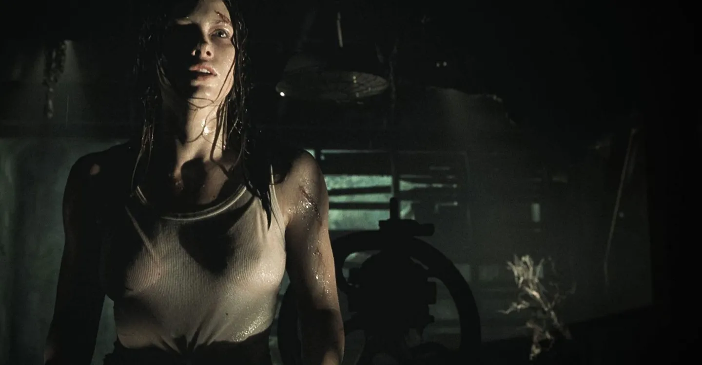 7 clichés ridículos del cine de terror (que igual nos encantan)