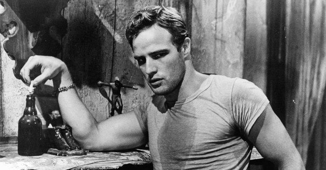 Ein Leben in Worten: Marlon Brando