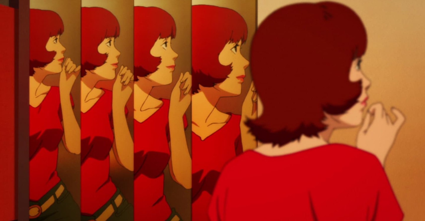 Paprika Movie Where To Watch Stream Online Paprika Movie Where To Watch Stream Online