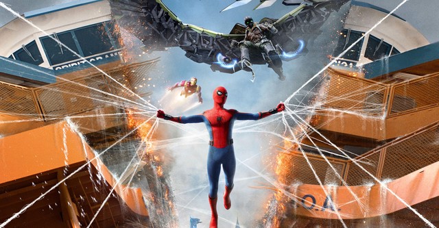Spider-Man: Homecoming streaming: where to watch online?