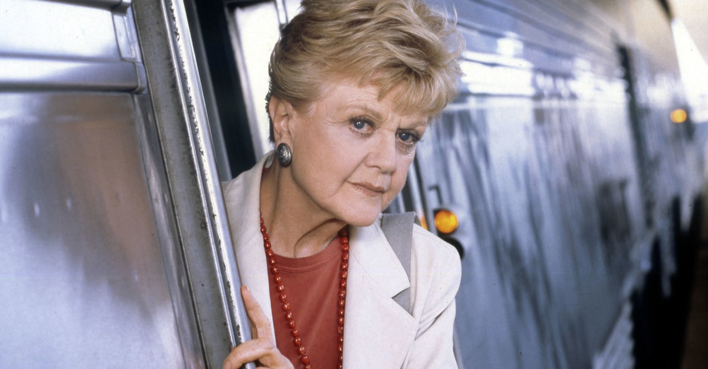 Murder She Wrote Streaming Tv Show Online