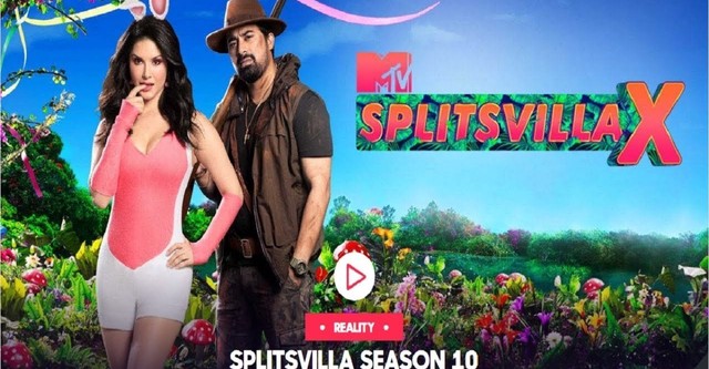 Splitsvilla 5 all episodes online on voot