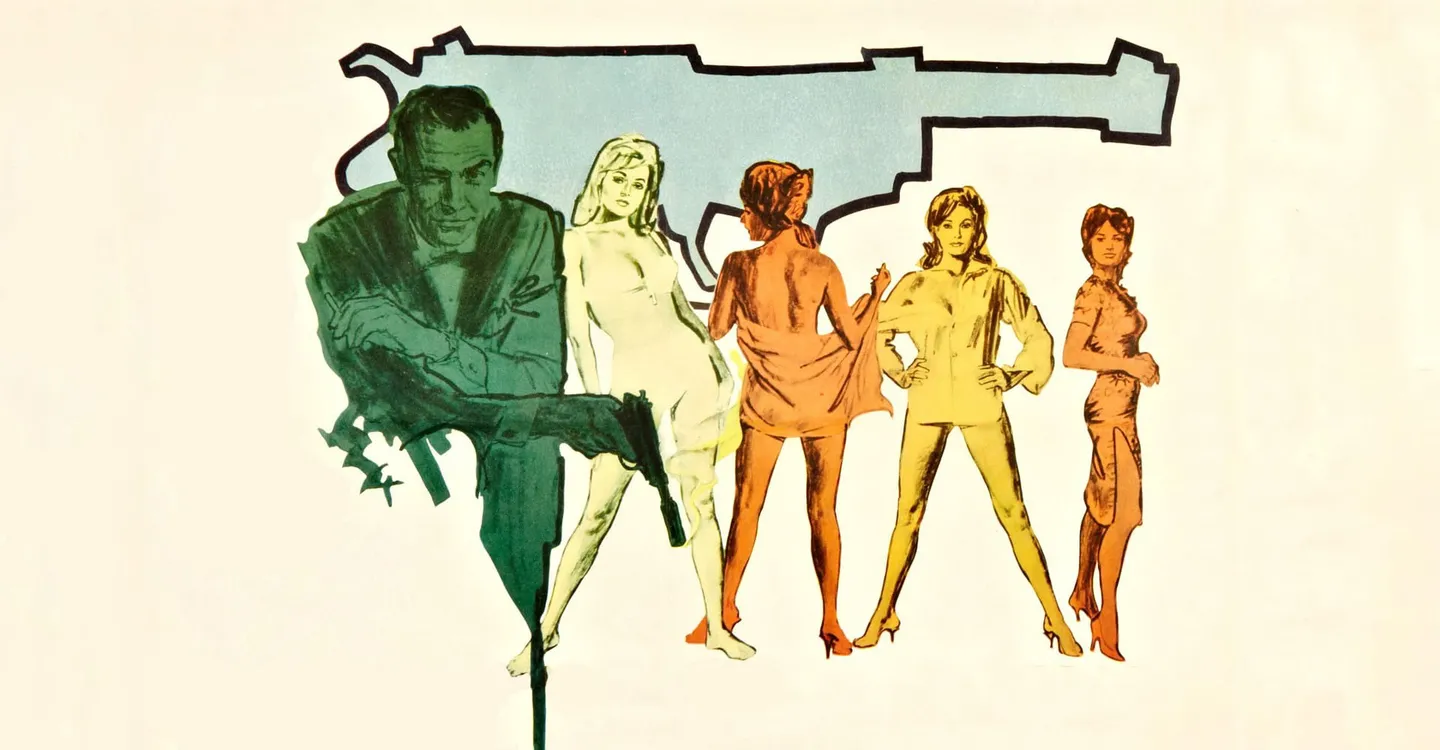 How to Watch the James Bond Movies In Order: A Streaming Guide